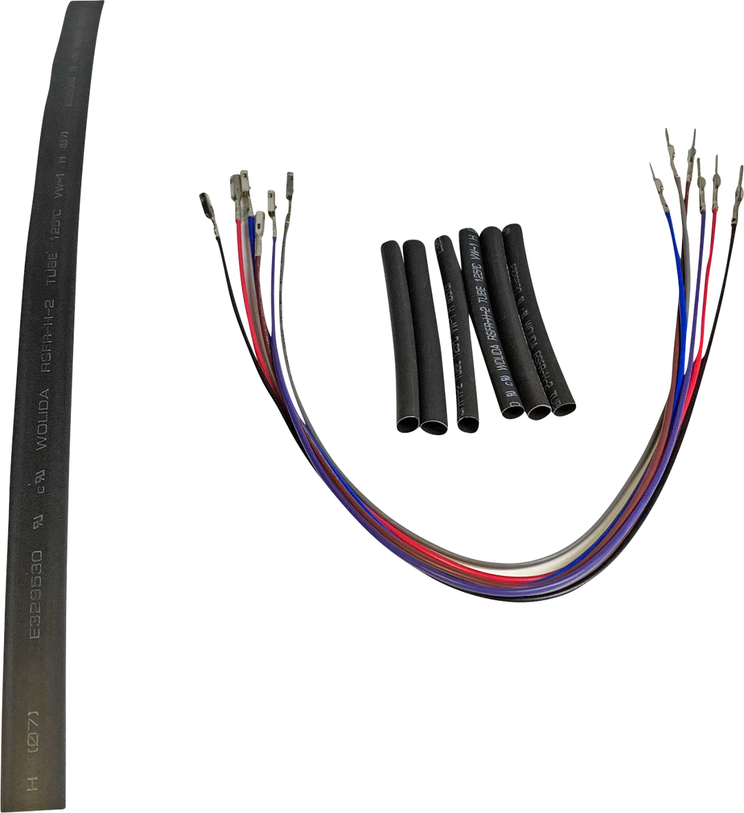CUSTOM DYNAMICS Wire Extension - Handlebar - Throttle-By-Wire - 12" CD-BAR-EXT-3