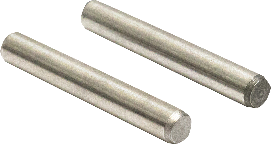 FEULING PARTS Anti-Rotation Lifter Pins - +0.002" Oversize Diameter - Twin Cam 4102