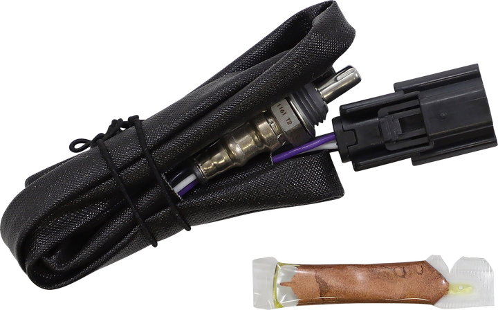 FEULING PARTS Oxygen Sensor - 12 mm - M8 9908