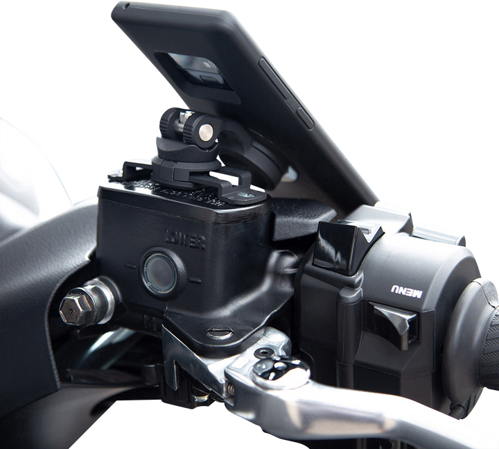 SP CONNECT Brake Mount - Phone - Black 53235