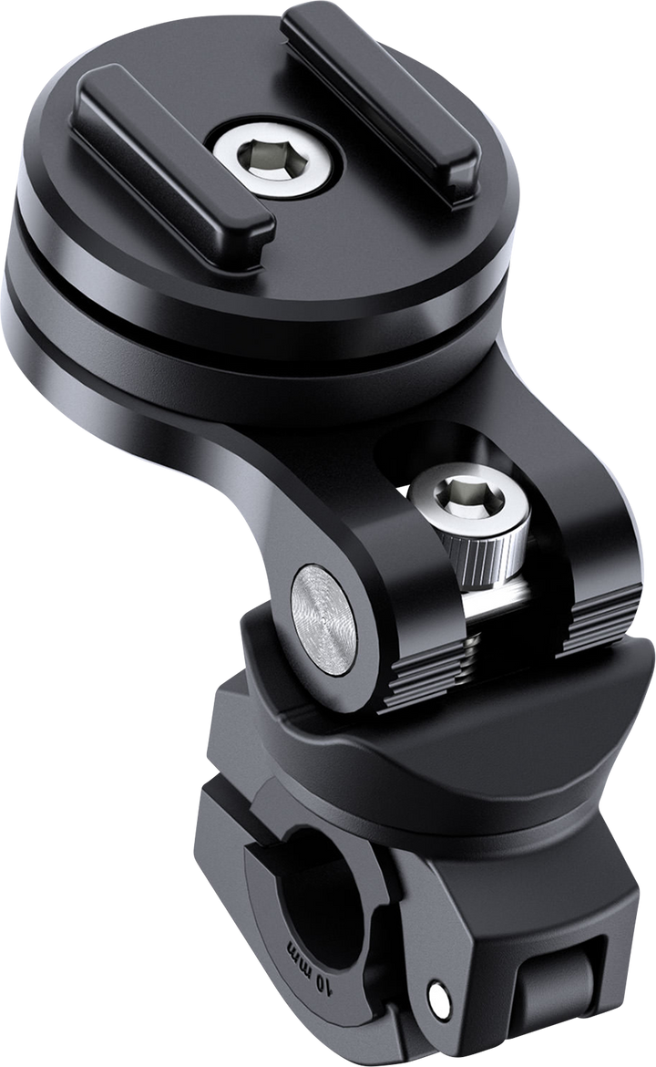 SP CONNECT Mirror Mount Pro - Phone - Black 53233