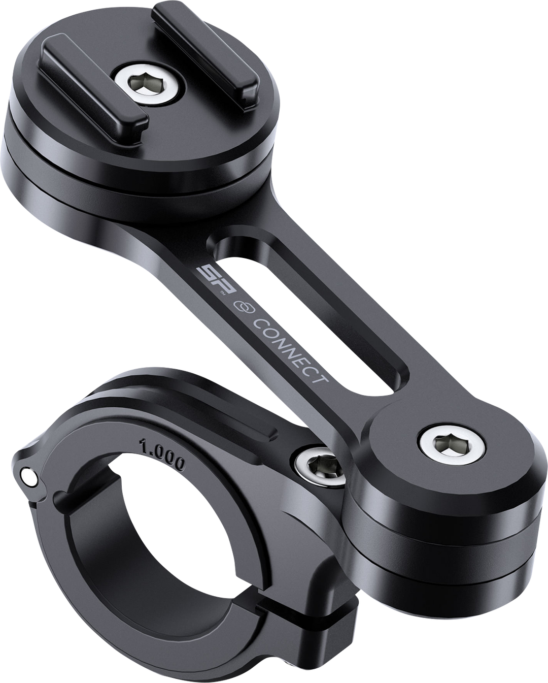 SP CONNECT Pro Phone Mount - Black 53138