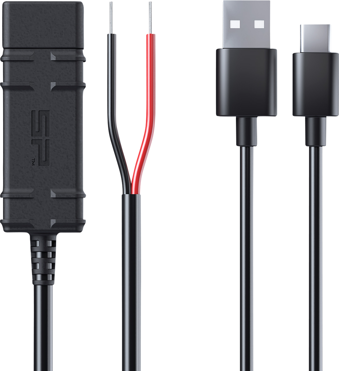 SP CONNECT 12 V Hardwire Cable 53218