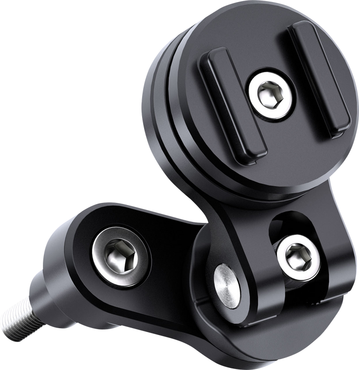 SP CONNECT Clutch Mount Pro - Phone - Black 53230