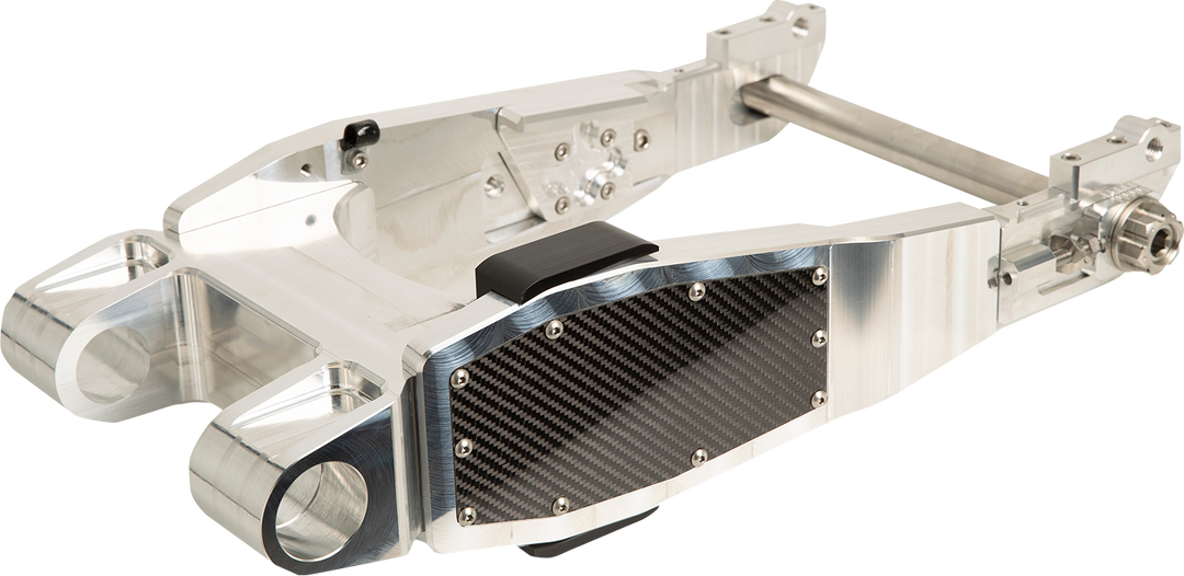 TRASK Swing Arm - Assault - '02-'08 FL TM-3210