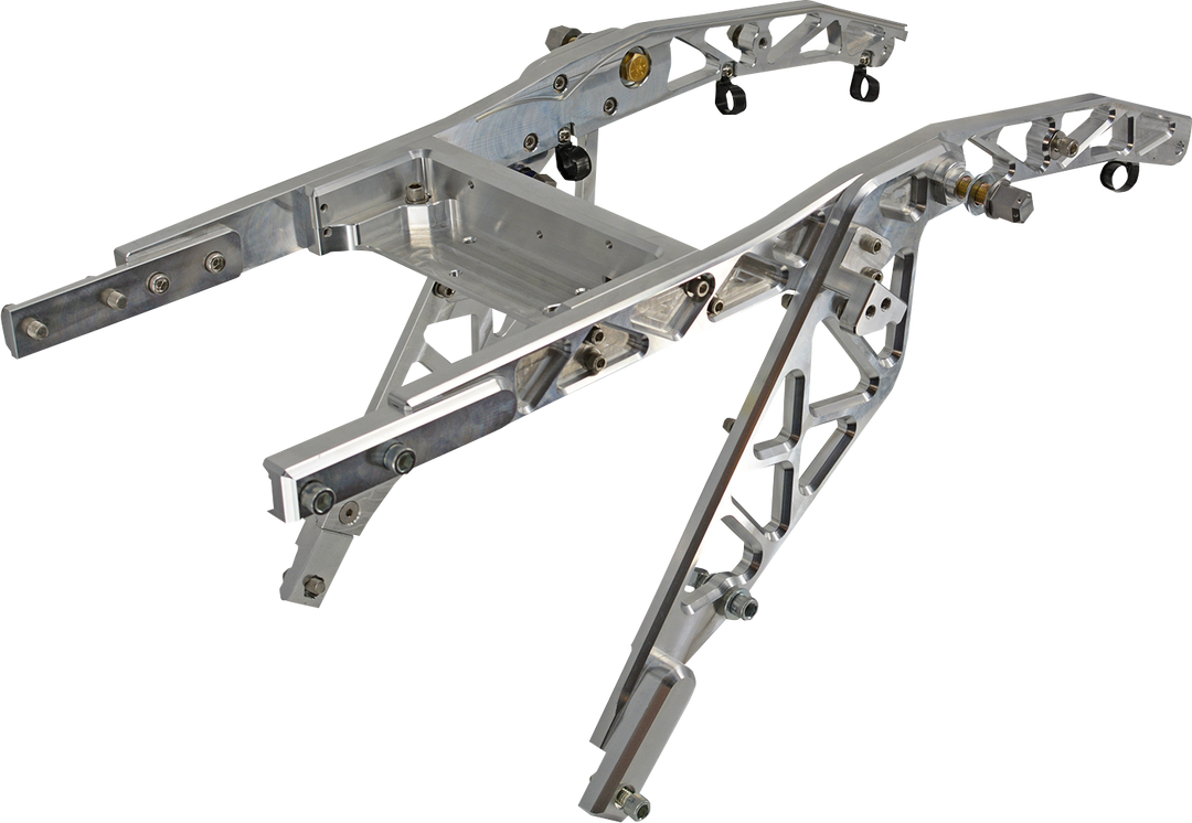 TRASK Tail Section - Touring TM-3300