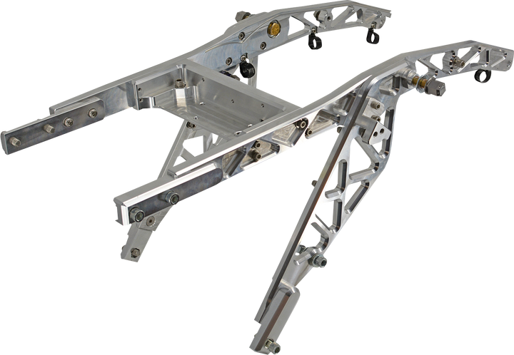 TRASK Tail Section - Touring TM-3300