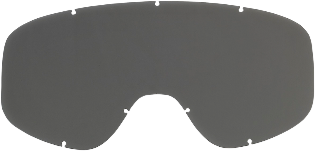 BILTWELL Moto 2.0 Lens - Smoke 2102-02