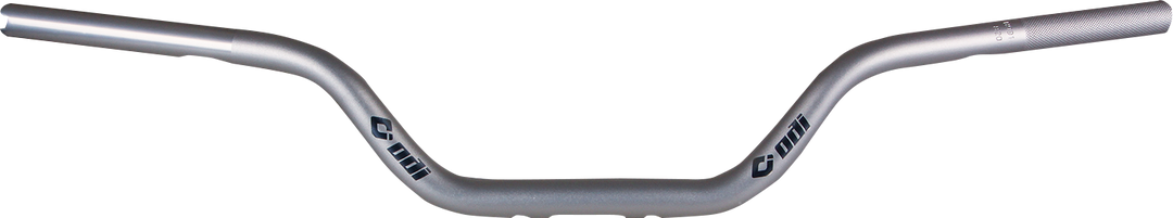 ODI V-Twin MOTO Handlebar - 1-1/8" - Silver H691CFS