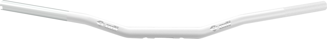 ODI V-Twin Tracker Handlebar - Silver H692VTS