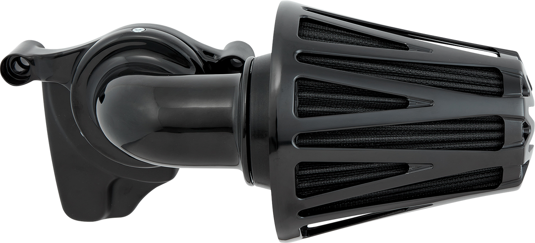 ARLEN NESS Monster Sucker® Air Cleaner - Black 600-085