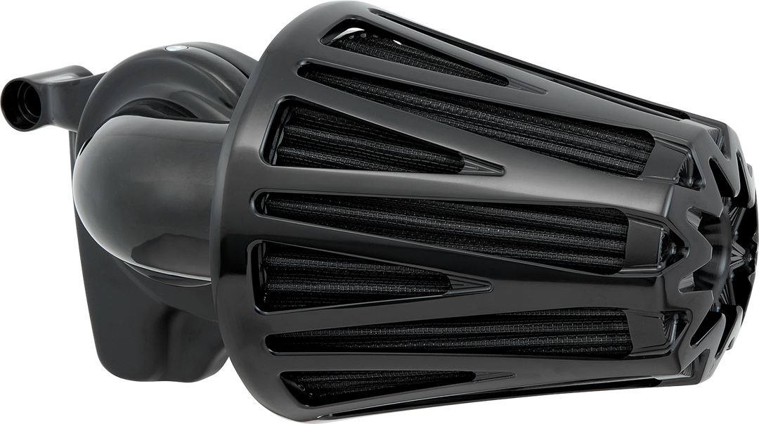 ARLEN NESS Monster Sucker® Air Cleaner - Black 600-086