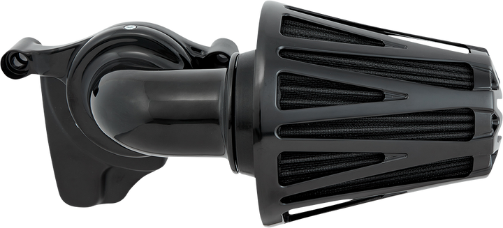 ARLEN NESS Monster Sucker® Air Cleaner - Black 600-086