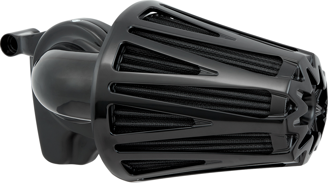 ARLEN NESS Monster Sucker® Air Cleaner - Black 600-087