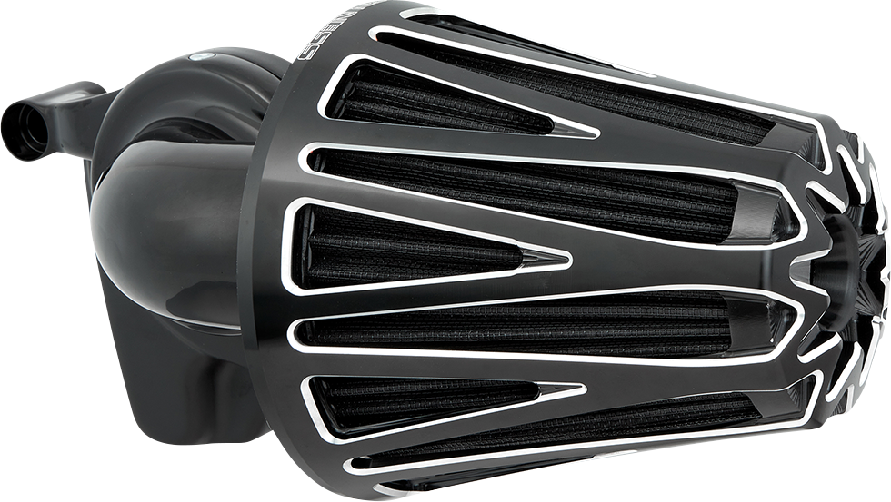 ARLEN NESS Monster Sucker® Air Cleaner - Black 600-083