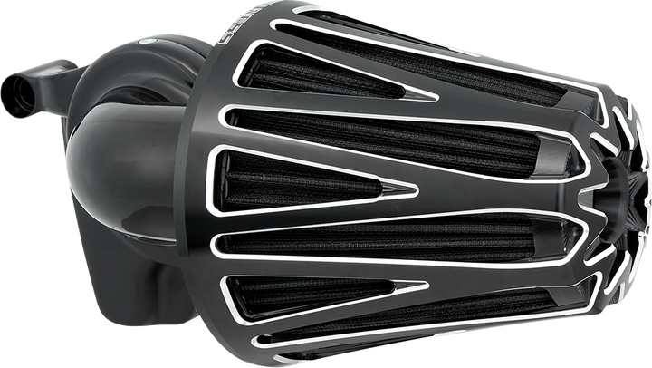 ARLEN NESS Monster Sucker® Air Cleaner - Black 600-083