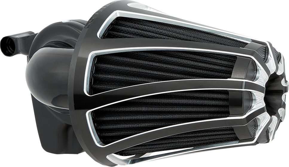 ARLEN NESS Monster Sucker® Air Cleaner - Black 600-071