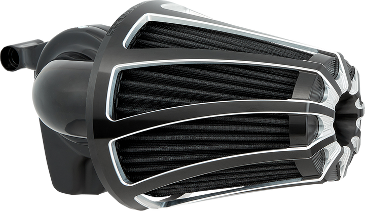 ARLEN NESS Monster Sucker® Air Cleaner - Black 600-071