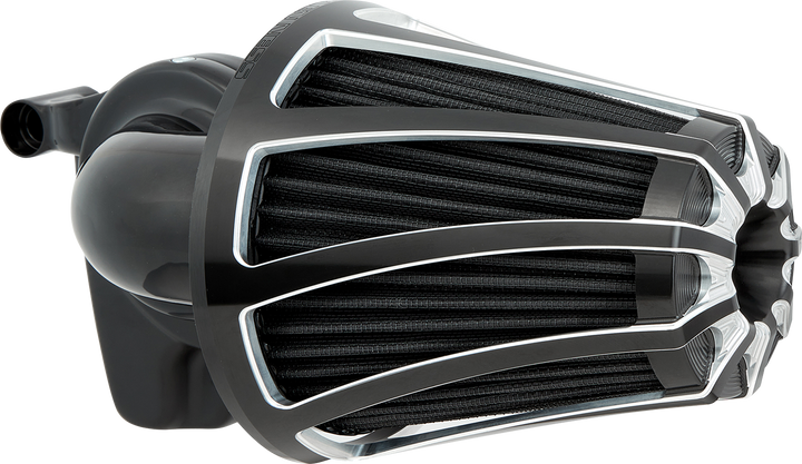 ARLEN NESS Monster Sucker® Air Cleaner - Black 600-069