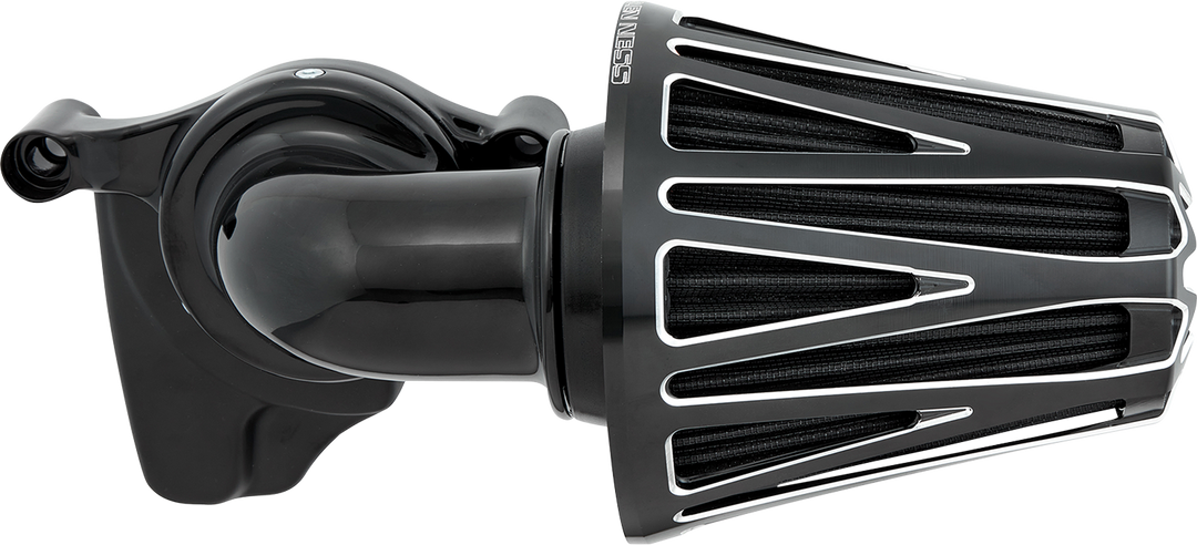 ARLEN NESS Monster Sucker® Air Cleaner - Black 600-083