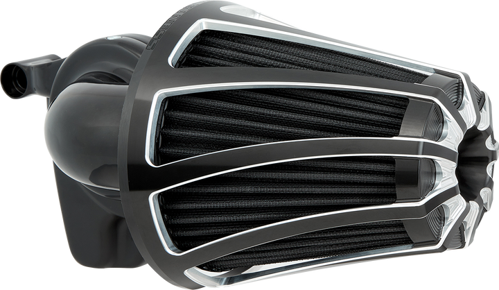ARLEN NESS Monster Sucker® Air Cleaner - Black 600-071