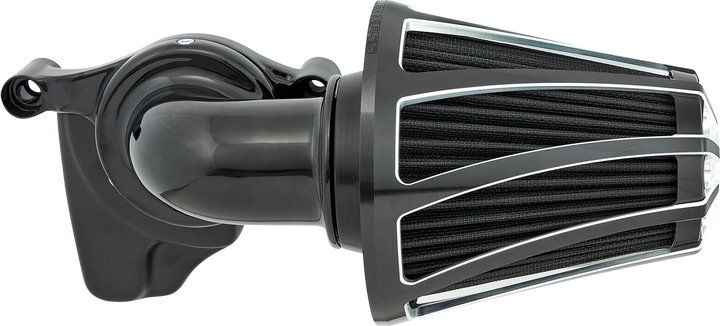 ARLEN NESS Monster Sucker® Air Cleaner - Black 600-071