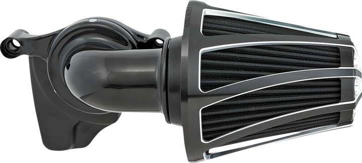 ARLEN NESS Monster Sucker® Air Cleaner - Black 600-071