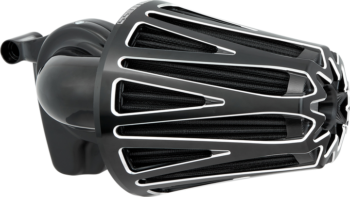 ARLEN NESS Monster Sucker® Air Cleaner - Black 600-083