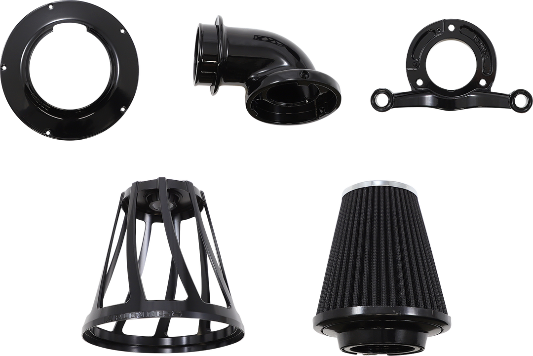 ARLEN NESS Monster Sucker® Air Cleaner - Black 600-073