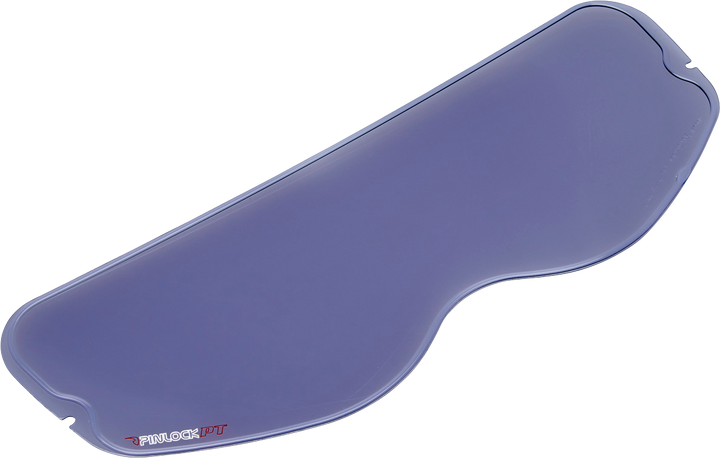 BILTWELL Lane Splitter Shield - Gen 2 - Pinlock® ProtecTINT™- Transition 1112-402