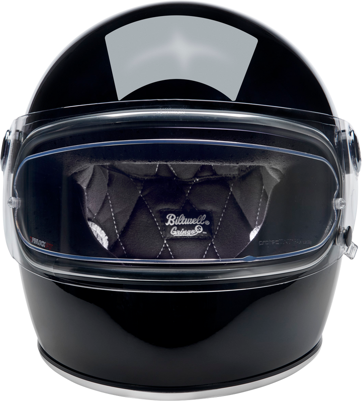 BILTWELL Gringo S Shield - Gen 2 - Pinlock® ProtecTINT™ - Transition 1111-402