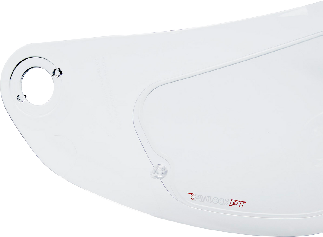 BILTWELL Lane Splitter Shield - Gen 2 - Pinlock® ProtecTINT™- Transition 1112-402