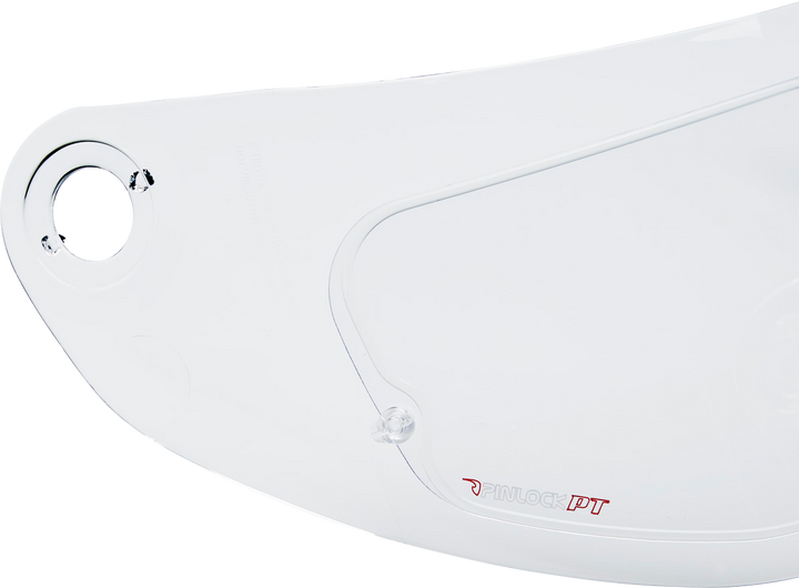 BILTWELL Lane Splitter Shield - Gen 2 - Pinlock® ProtecTINT™- Transition 1112-402