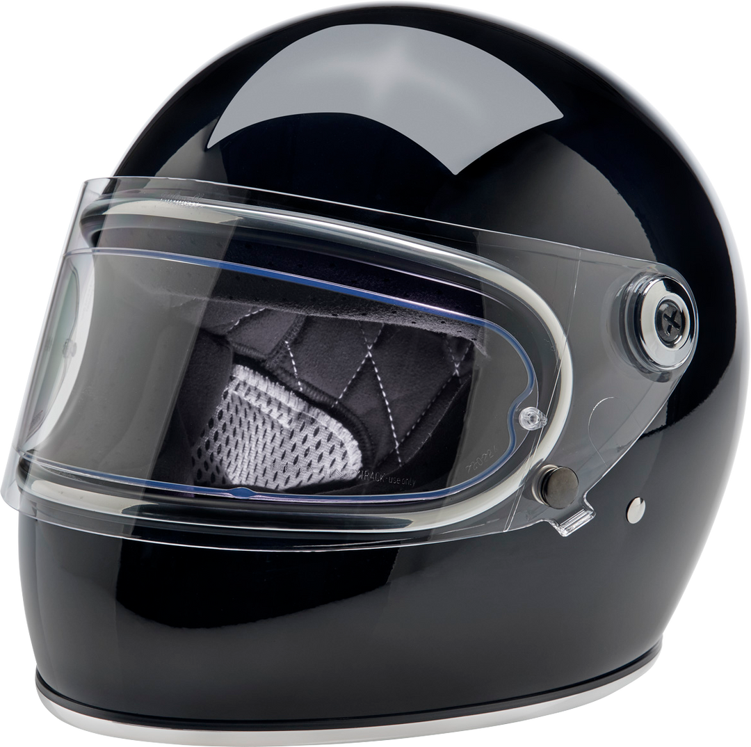 BILTWELL Gringo S Shield - Gen 2 - Pinlock® ProtecTINT™ - Transition 1111-402