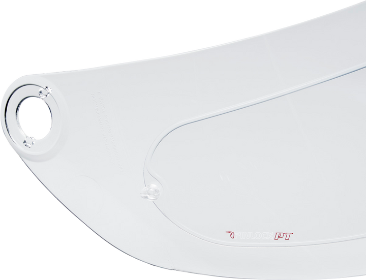 BILTWELL Gringo S Shield - Gen 2 - Pinlock® ProtecTINT™ - Transition 1111-402