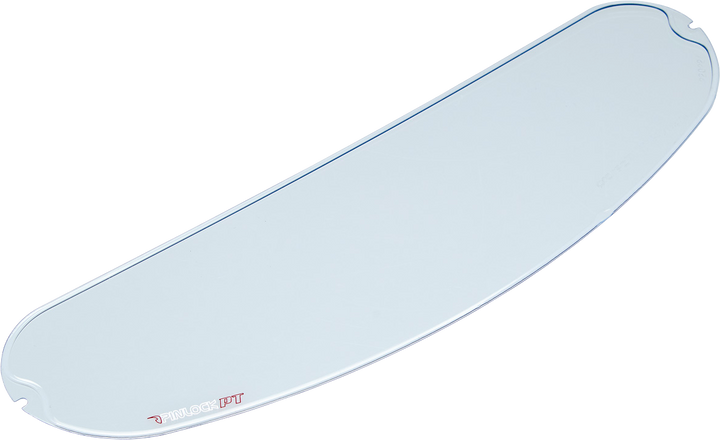 BILTWELL Gringo S Shield - Gen 2 - Pinlock® ProtecTINT™ - Transition 1111-402