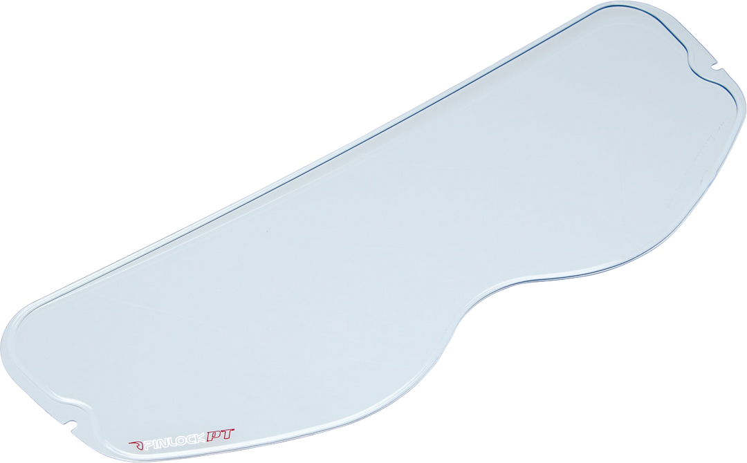 BILTWELL Lane Splitter Shield - Gen 2 - Pinlock® ProtecTINT™- Transition 1112-402