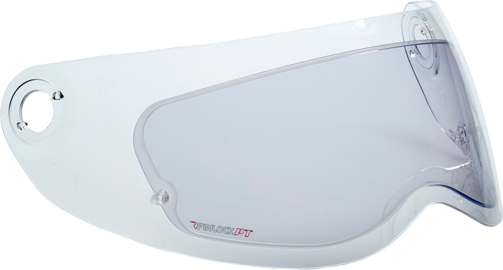 BILTWELL Lane Splitter Shield - Gen 2 - Pinlock® ProtecTINT™- Transition 1112-402