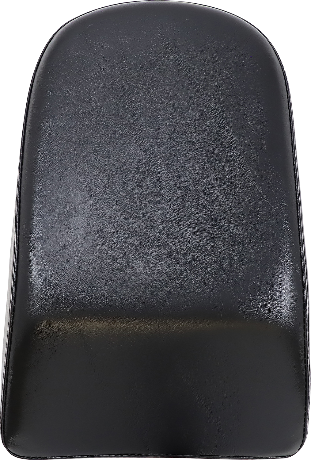 LE PERA Bare Bones Pillion Pad - Smooth - Black - FLFB/S '18-'23 LYO-007P