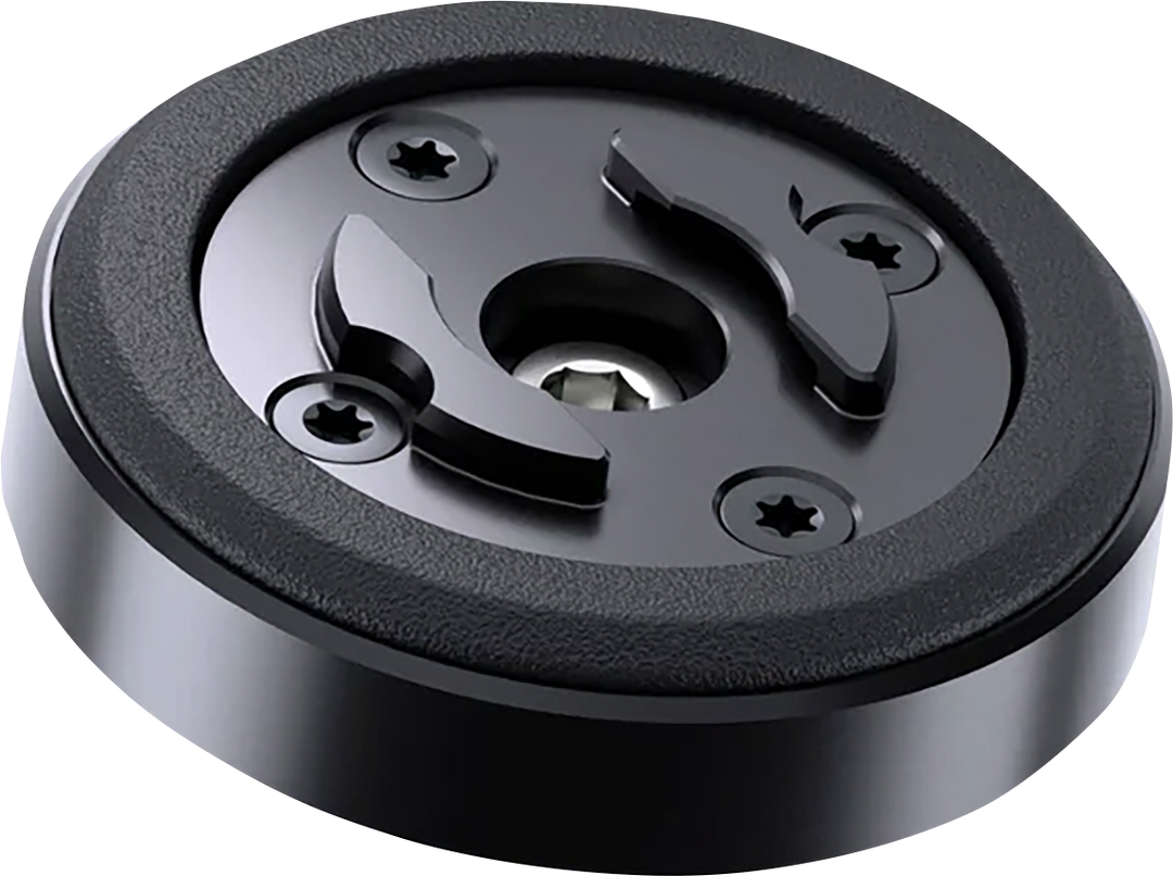 SP CONNECT SPC+ Anti-Vibration Module - Black 52829