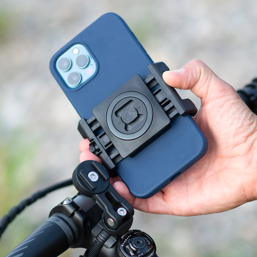 SP CONNECT SPC+ Universal Phone Clamp 52637