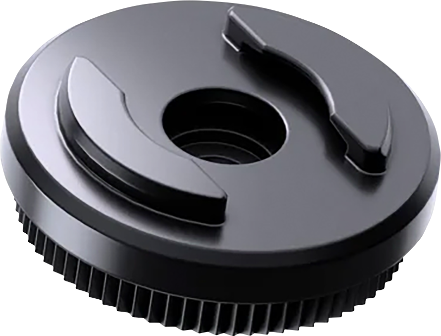 SP CONNECT Replacement SPC+ Mounting Head - Moto Pro 52794