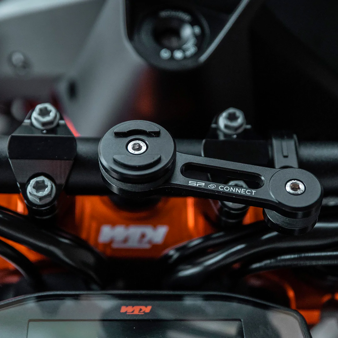 SP CONNECT Replacement SPC+ Mounting Head - Moto Pro 52794