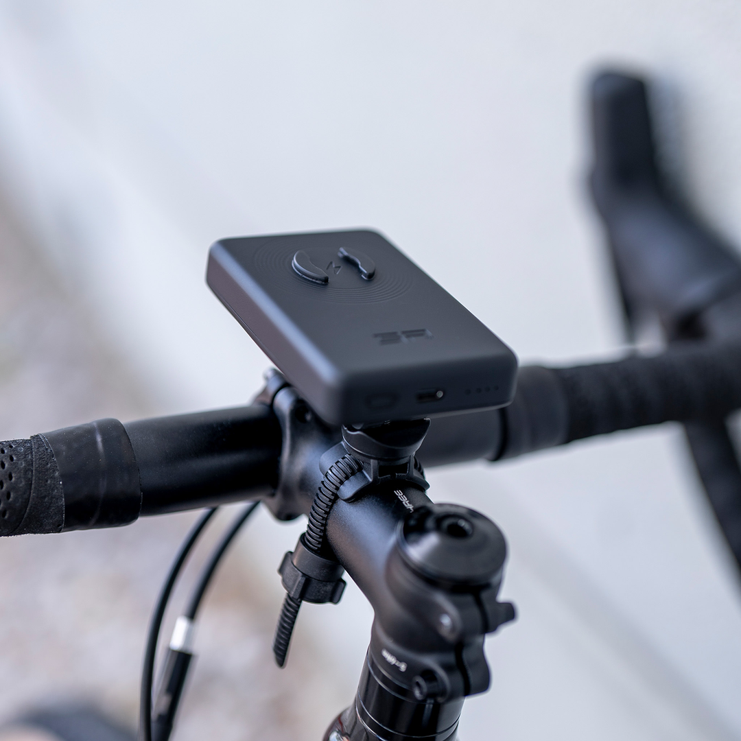 SP CONNECT Wireless Power Bank - 5,000 mAh - SPC+ 52814