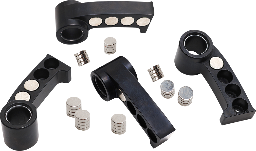 S&S CYCLE Clutch Weight Kit - KRX 560-0289