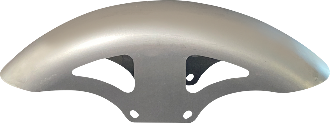 RWD V-TWIN Retro Front Fender - For 19" Wheel - FLH/FLT RWD-50270