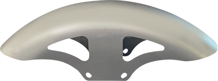 RWD V-TWIN Retro Front Fender - For 19" Wheel - FLH/FLT RWD-50280