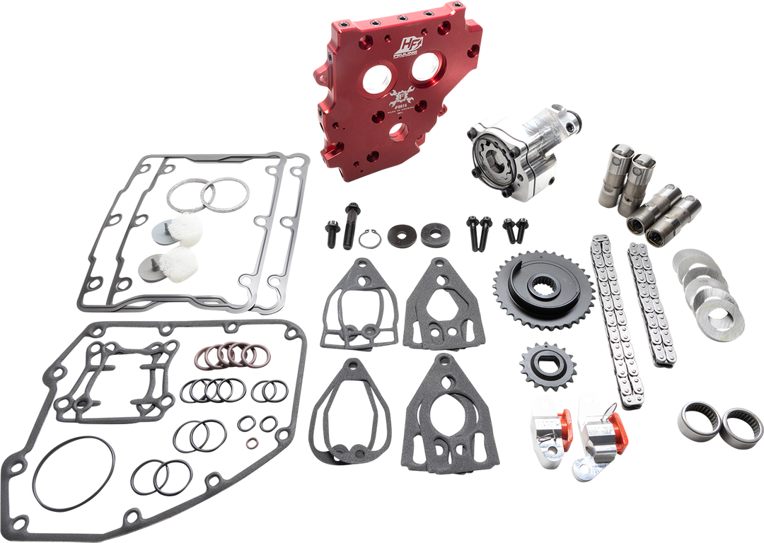 FEULING OIL PUMP CORP. HP+ Hydraulic Cam Chain Tensioner Conversion Kit - '99-'00 TC C - 7187