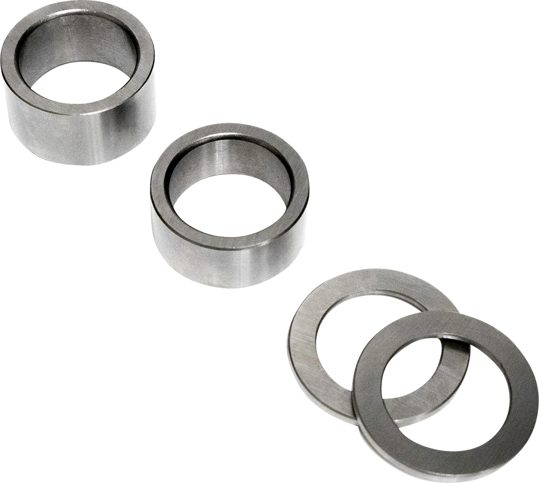 FEULING PARTS Crankshaft Bearing Race Kit - Undersize Pinion Race - Twin Cam B Engines | M8 5206