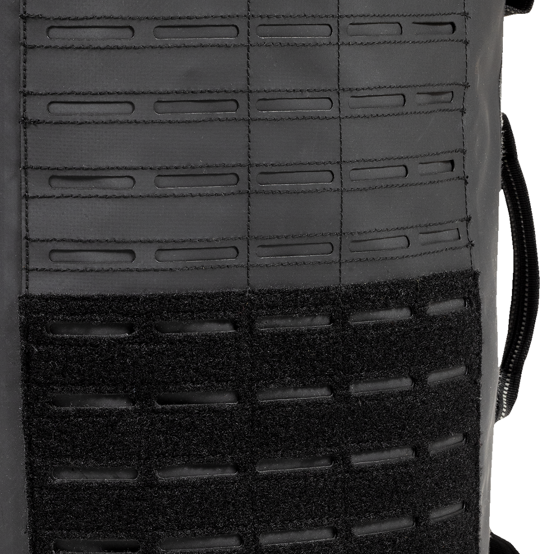 BILTWELL EXFIL-65 Dry Bag - Gen 2 - Black 3018-01